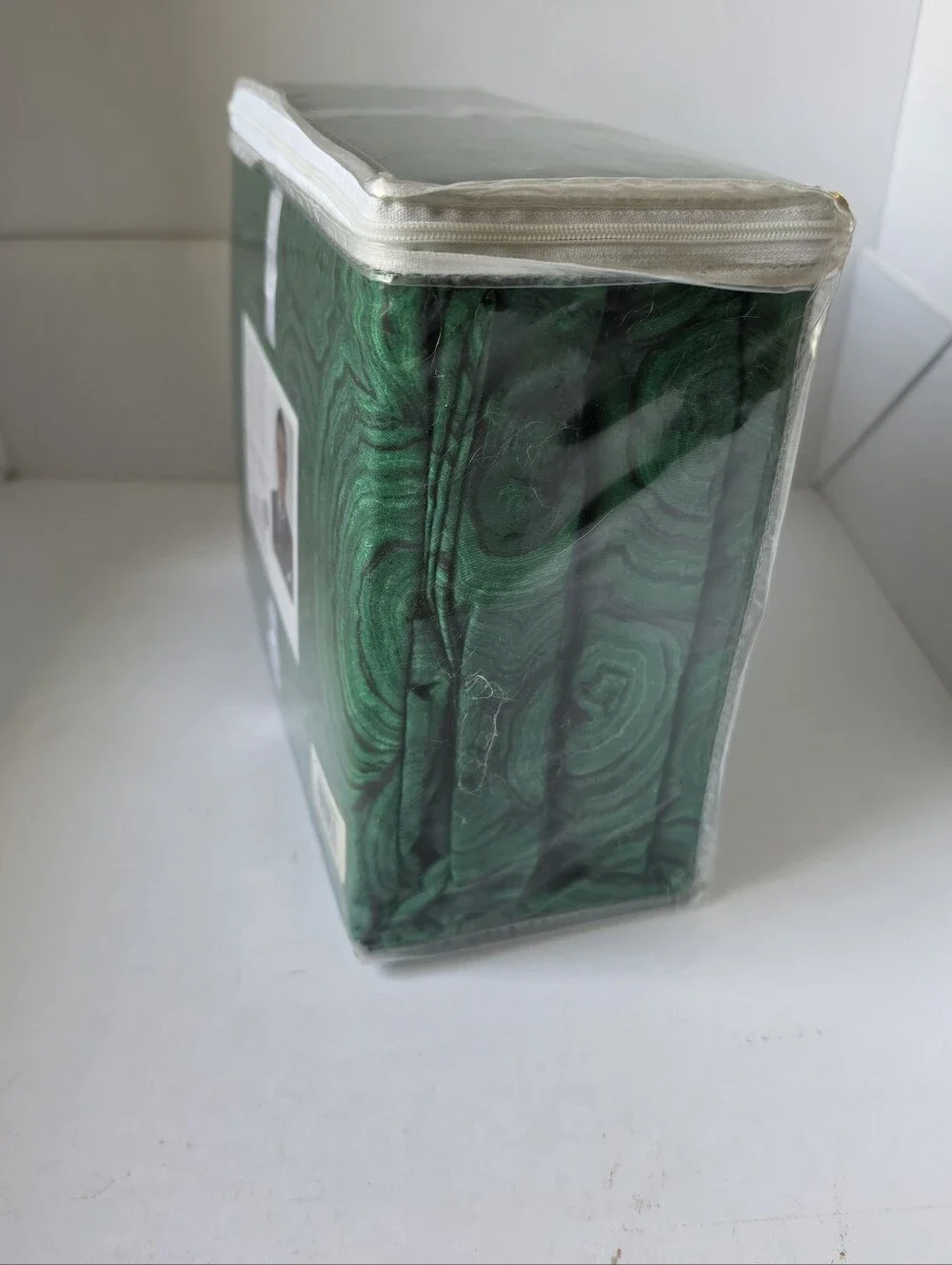 Malachite King sheet set